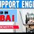 Information Technology Support Engineer Required in Dubai