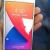 Apple i phone X(256gb) & i phn gb)