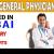 General Physician with Derma Experience Required in Dubai