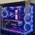 Rtx 5070ti + 7800x3d gaming pc
