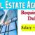 Real Estate Agent Required in Dubai