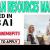 Human Resources Manager Required in Dubai