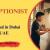 Receptionist Required in Dubai