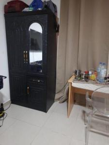 BED SPACE FOR INDIAN MUSLIM EXECUTIVE BACHELOR AED 500 per month AED 500