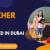 Teacher Required in Dubai