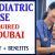 Paediatric Nurse Required in Dubai