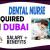 Dental Nurse Required in Dubai