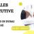 Sales Executive Required in Dubai