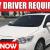 LADY DRIVER REQUIRED