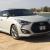 Hyundai Veloster Turbo 2016 - Full options