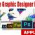 Part time Graphic Designer Required