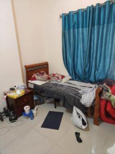 Sharing accommodation available in Muroor Road