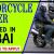Motorcycle driver Required in Dubai