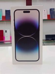 Apple I-Phone 14pro Max TRA 256GB