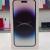 Apple I-Phone 14pro Max TRA 256GB