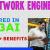 NETWORK ENGINEER Required in Dubai