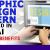 Graphic Design Intern Required in Dubai