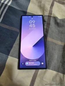 ZFold 6 512gb