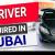 DRIVER Required in Dubai -