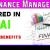 Finance Manager Required in Dubai