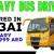 HEAVY BUS DRIVER REQUIRED IN DUBAI