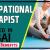 Occupational Therapist Required in Dubai