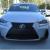 2018 Lexus IS 350