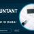 Accountant Required in Dubai