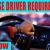 LIGHT VEHICLE DRIVER REQUIRED