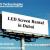 Outdoor LED Screen Rentals from VRS Technologies