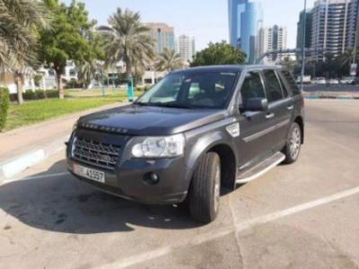 Land Rover LR2