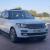 Amazing Range Rover Voge Super Charged # GCC # Full Servece History