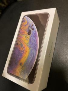 IPhone XS 64 - Dubai