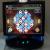 MEGATOUCH TOUCH SCREEN GAME MACHINE
