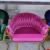 Brand New Model 2023 Knot Diningchair