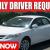 FAMILY DRIVER REQUIRED