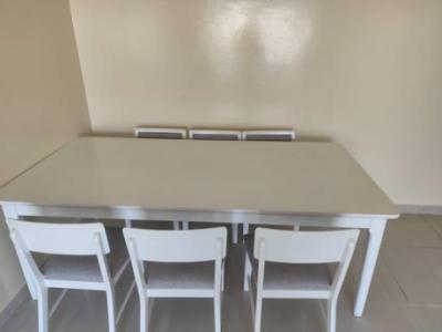 Recommended for big spaces