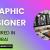 Graphic Designer Required in Dubai