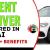 Urgent DRIVER Required in Dubai