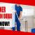 CLEANER REQUIRED IN DUBAI