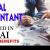 General Accountant Required in Dubai