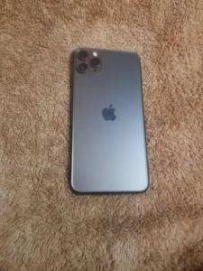 IPhone 11 Pro max 256gb
