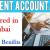 Urgent Accountant Required in Dubai
