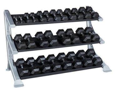 Buy Dumbbells from manufacturer in in UAE - Dubai