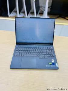 Legion slim 5 16IRH8
