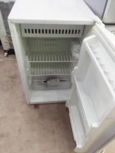 Small fridge