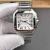 Cartier Santos large Brand new 2025 Full set