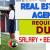 Real Estate Agent Required in Dubai
