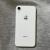 iPhone XR 64GB White