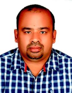 Accounts & Project Manager